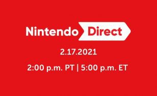 Nintendo direct 2 17 2021