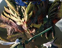 Monster Hunter Rise