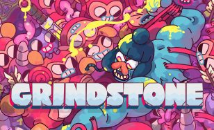 Grindstone