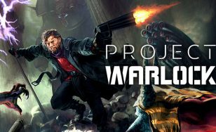 project warlock