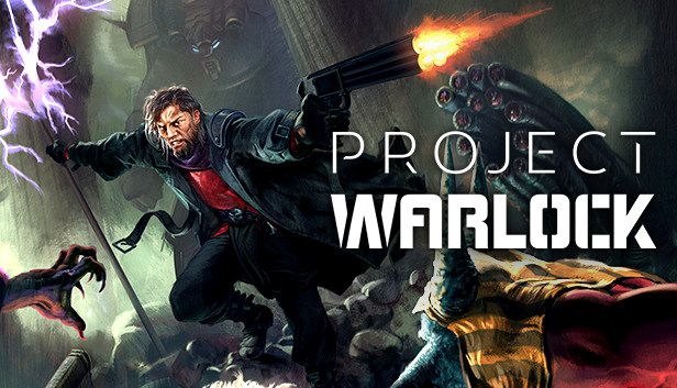 Project Warlock