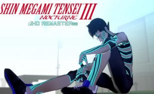 Shin Megami Tensei III Nocturne HD