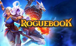 Roguebook