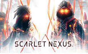 Scarlet Nexus