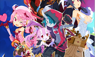 disgaea 6