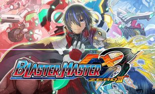 Blaster Master Zero 3