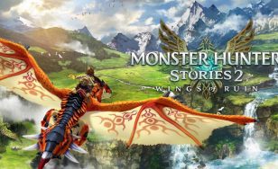 Monster Hunter Stories™ 2: Wings of Ruin