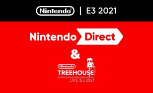 Nintendo Direct E3 2021