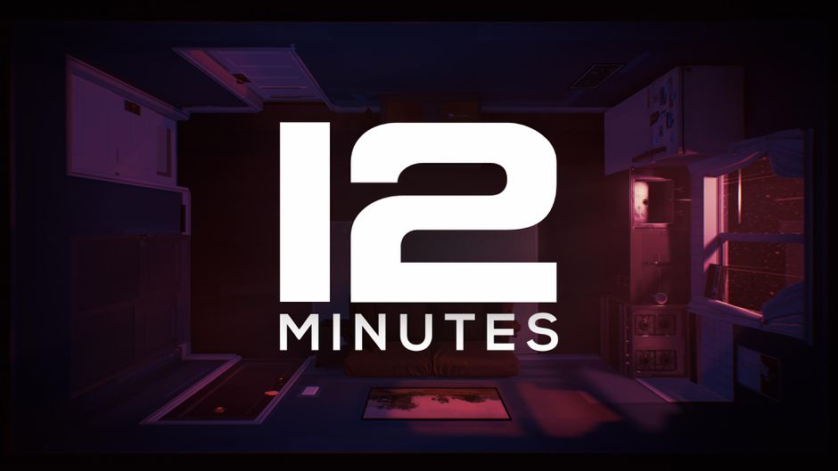 12 minutes