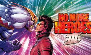 No More Heroes 3