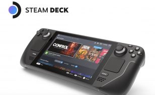 steam deck