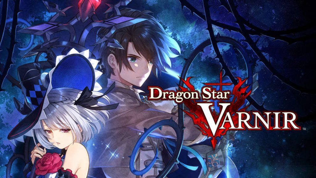 Dragon Star Varnir