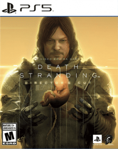 Death Stranding Director's Cut