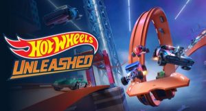 Hot Wheels Unleashed