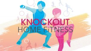 Knockout Home Fitness