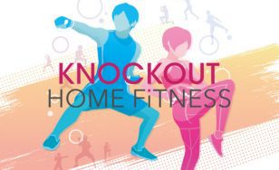 Knockout Home Fitness