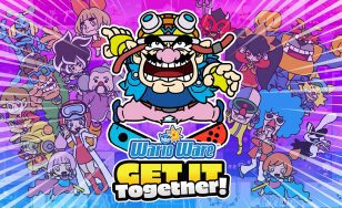 WarioWare: Get It Together!