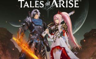 Tales of Arise