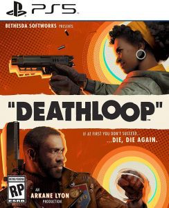 Deathloop