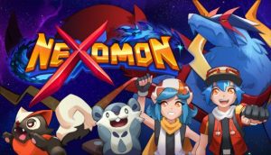 Nexomon