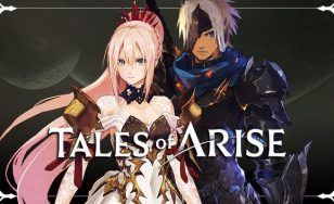 Tales of Arise