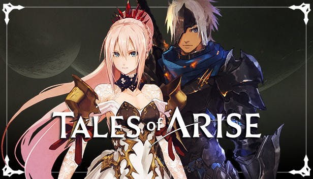 Tales of Arise