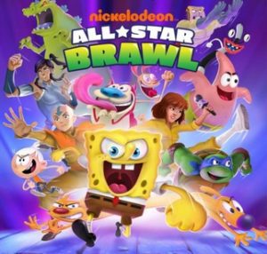 Nickelodeon All-Star Brawl