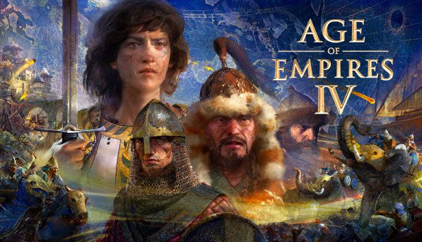 Age of Empires IV