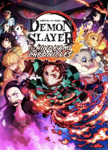 Demon Slayer: Kimetsu no Yaiba – The Hinokami Chronicles