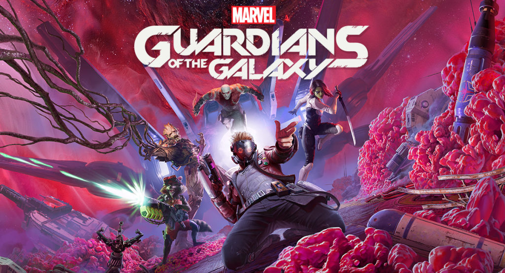 Guardians of the Galaxy