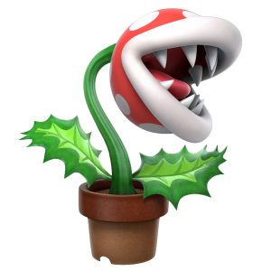 piranha plant