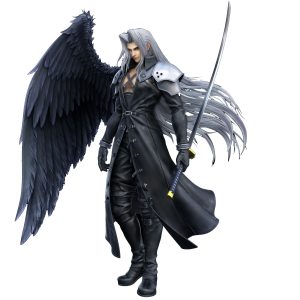 sephiroth