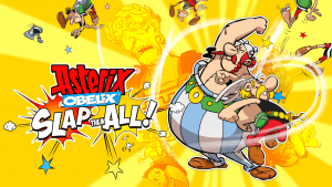 Asterix & Obelix: Slap Them All