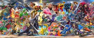 smash banner