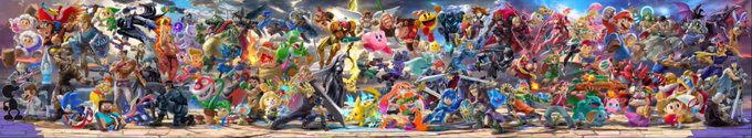 smash banner