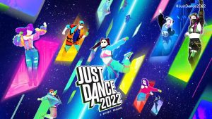 Just Dance 2022