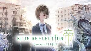 Blue Reflection: Second Light