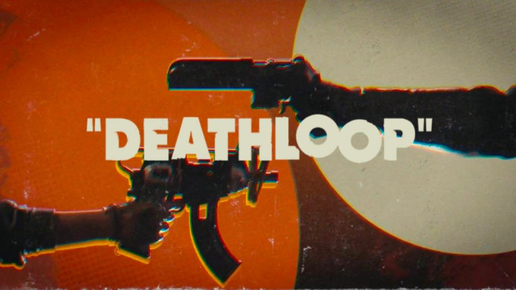 deathloop