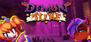 Demon Turf