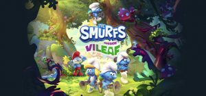 The Smurfs: Mission Vileaf