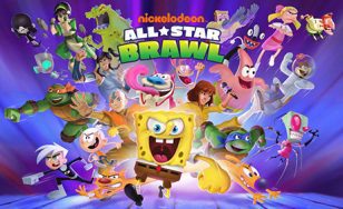 nickelodeon all-star brawl