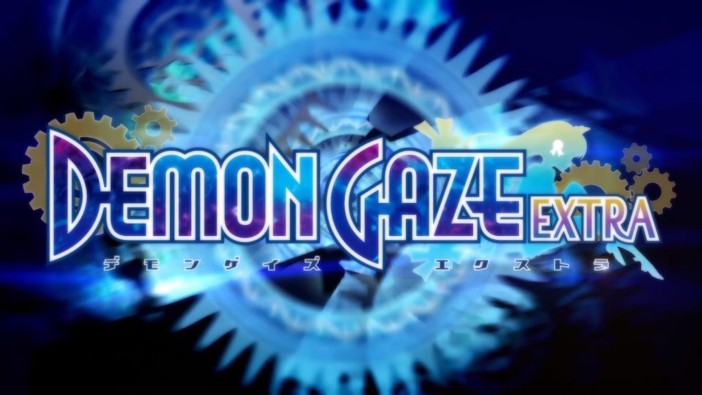 Demon Gaze Extra