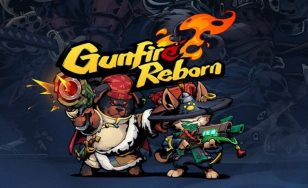 Gunfire Reborn