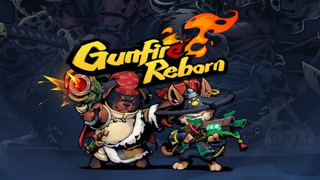 Gunfire Reborn