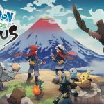 Pokemon Legends: Arceus review