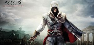 Assassin's Creed: The Ezio Collection