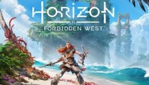 Horizon Forbidden West