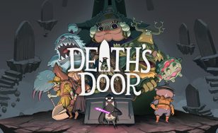 death's door