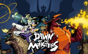 Dawn of the Monsters