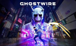 Ghostwire: Tokyo